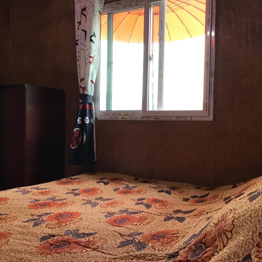 Forest Guesthouse Samoeng Buitenkant foto